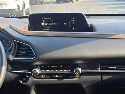 2025 Mazda CX-30 Premium Package