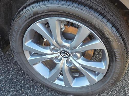 2025 Mazda CX-30 Premium Package