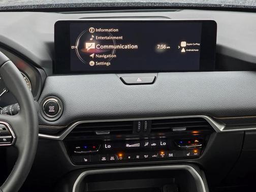 2025 Mazda CX-90 3.3 Turbo Preferred Package