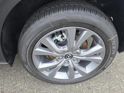 2026 Mazda CX-30 Preferred