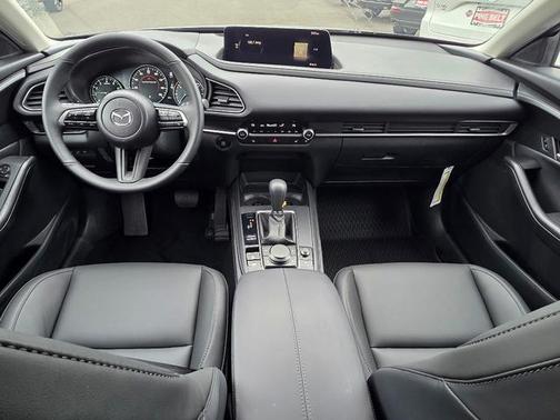 2026 Mazda CX-30 Preferred