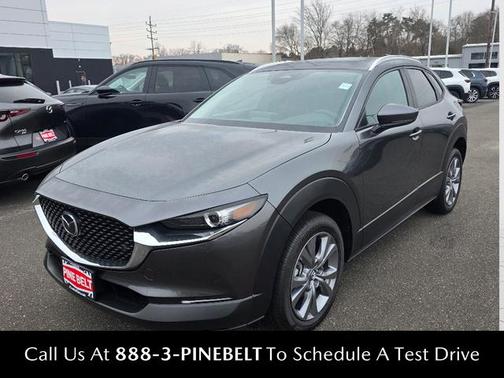 2026 Mazda CX-30 Preferred