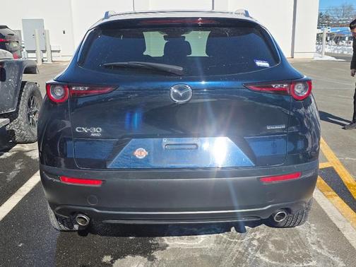 2023 Mazda CX-30 2.5 S Preferred Package