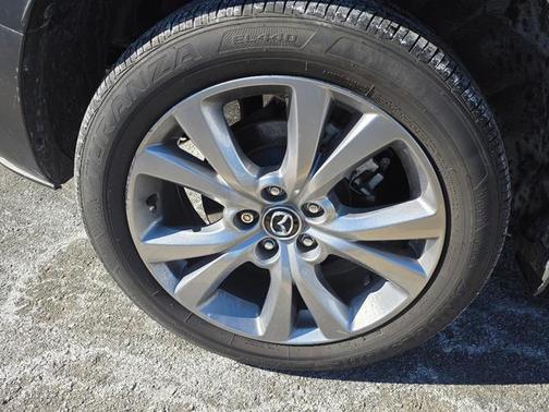 2023 Mazda CX-30 2.5 S Preferred Package