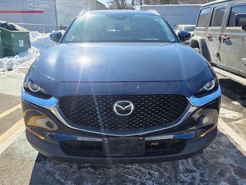 2023 Mazda CX-30 2.5 S Preferred Package