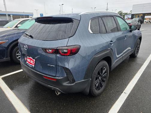 2024 Mazda CX-50 2.5 S Select Package