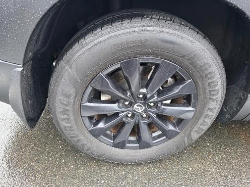 2024 Mazda CX-50 2.5 S Select Package