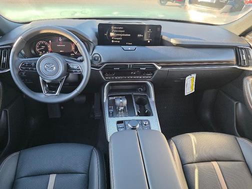 2026 Mazda CX-90 S Premium