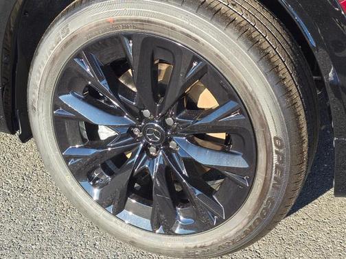 2026 Mazda CX-90 S Premium