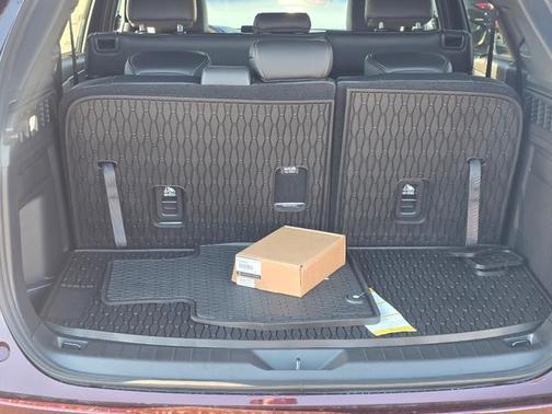 2026 Mazda CX-90 S Premium