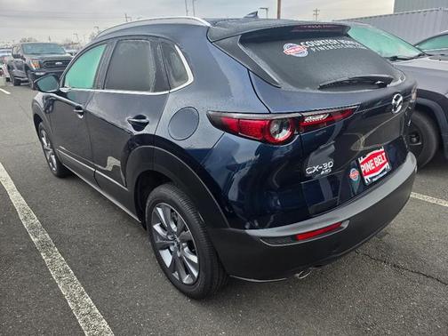 2025 Mazda CX-30 Premium Package