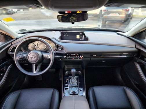 2025 Mazda CX-30 Premium Package