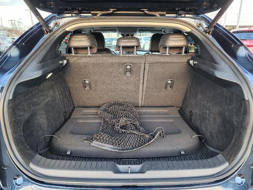 2025 Mazda CX-30 Premium Package