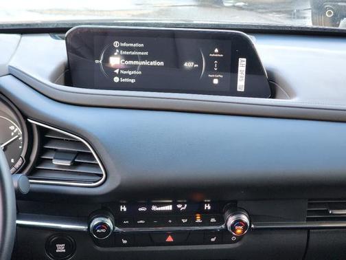 2025 Mazda CX-30 Premium Package