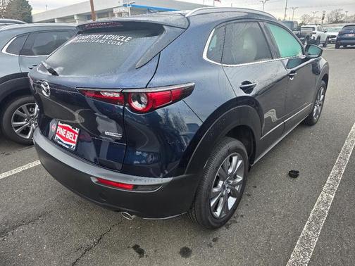 2025 Mazda CX-30 Premium Package