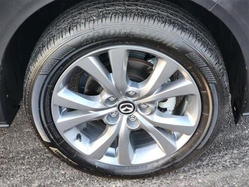 2025 Mazda CX-30 Premium Package