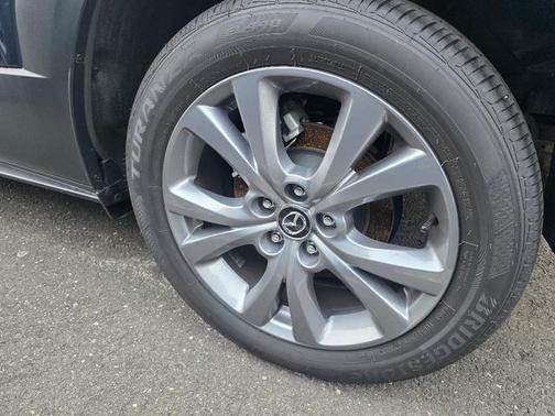 2025 Mazda CX-30 Premium Package