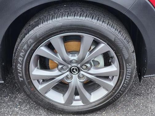 2023 Mazda CX-30 2.5 S Select Package
