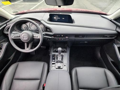 2023 Mazda CX-30 2.5 S Select Package