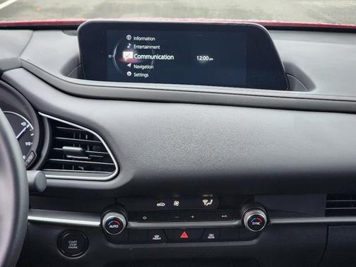 2023 Mazda CX-30 2.5 S Select Package