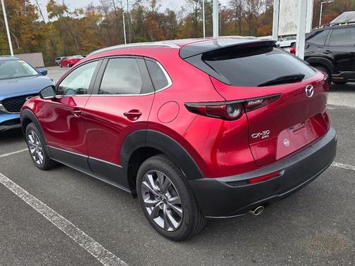 2023 Mazda CX-30 2.5 S Select Package