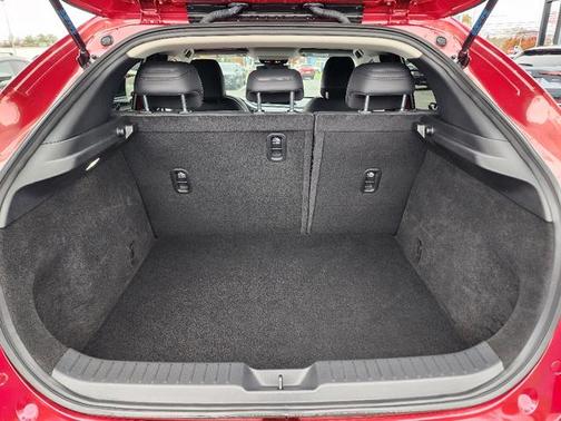 2023 Mazda CX-30 2.5 S Select Package