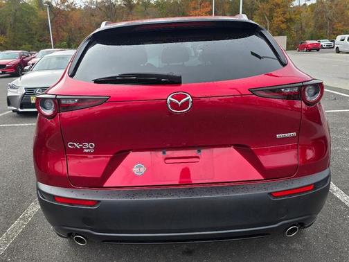 2023 Mazda CX-30 2.5 S Select Package