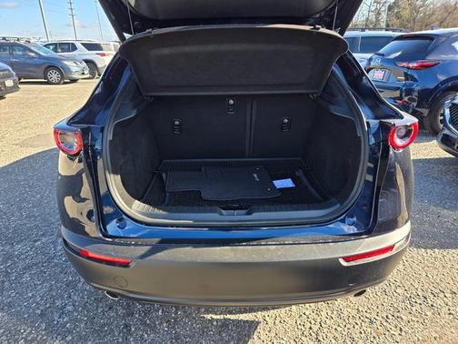 2025 Mazda CX-30 Premium Package