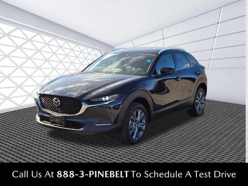 2025 Mazda CX-30 Premium Package