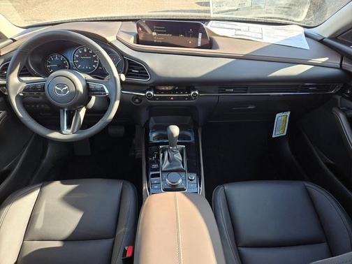 2025 Mazda CX-30 Premium Package