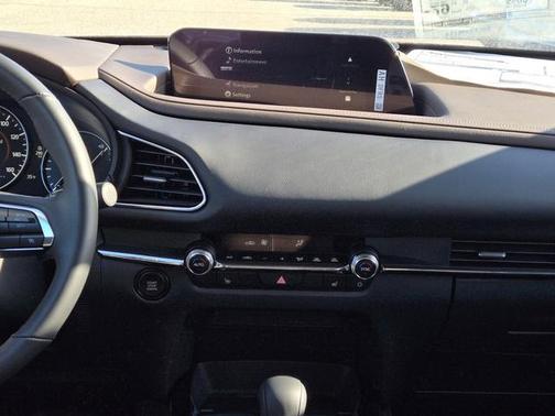 2025 Mazda CX-30 Premium Package