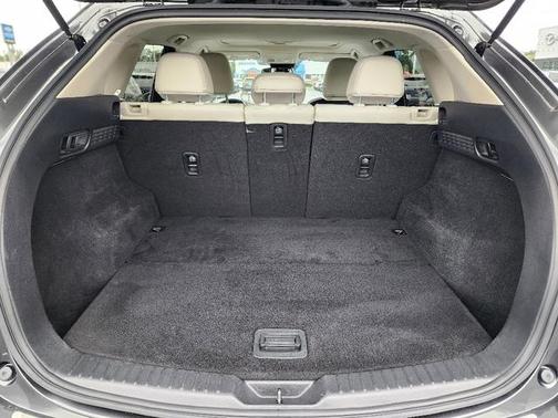 2022 Mazda CX-5 2.5 S Premium