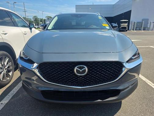 2022 Mazda CX-30 2.5 S Carbon Edition