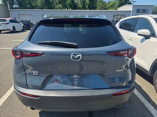2022 Mazda CX-30 2.5 S Carbon Edition