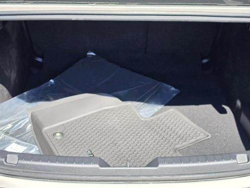 Platinum Quartz Metallic 2026 Mazda Mazda3 FWD w/Preferred Package