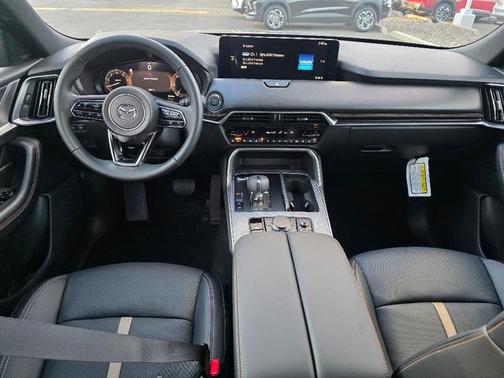 2026 Mazda CX-90 Premium Plus