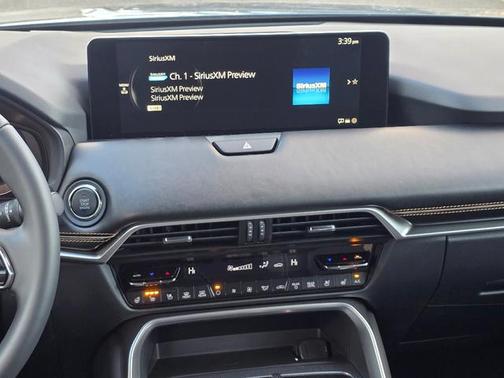 2026 Mazda CX-90 Premium Plus