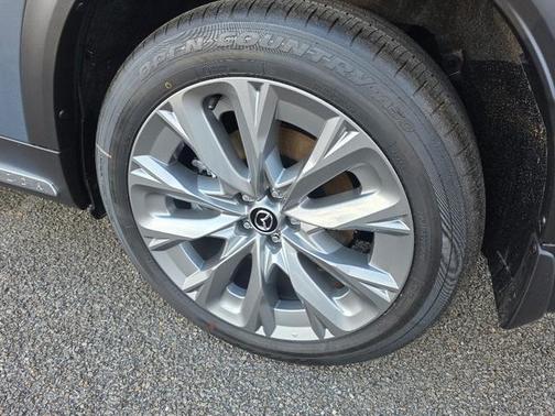 2026 Mazda CX-90 Premium Plus