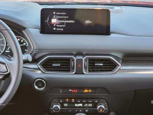 2023 Mazda CX-5 2.5 S Premium