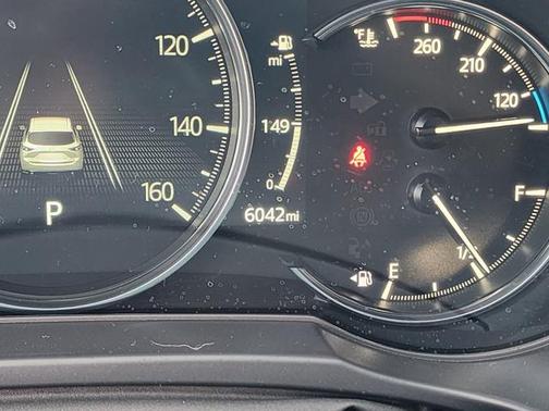 2023 Mazda CX-5 2.5 S Premium