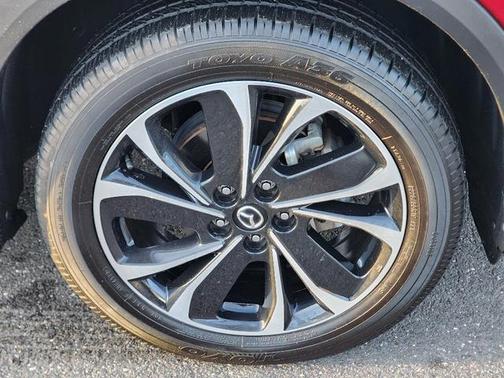 2023 Mazda CX-5 2.5 S Premium