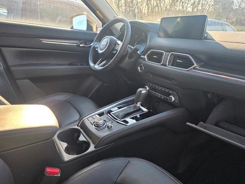 2023 Mazda CX-5 2.5 S Premium