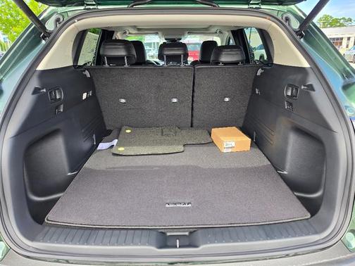 Cypress 2026 Mazda CX-50 2.5 S PREMIUM