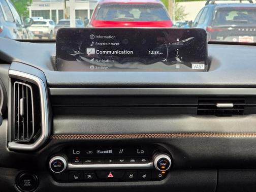 Cypress 2026 Mazda CX-50 2.5 S PREMIUM