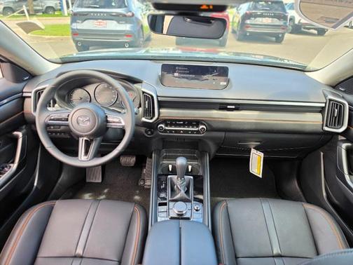 Cypress 2026 Mazda CX-50 2.5 S PREMIUM