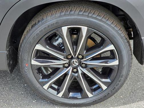 Cypress 2026 Mazda CX-50 2.5 S PREMIUM