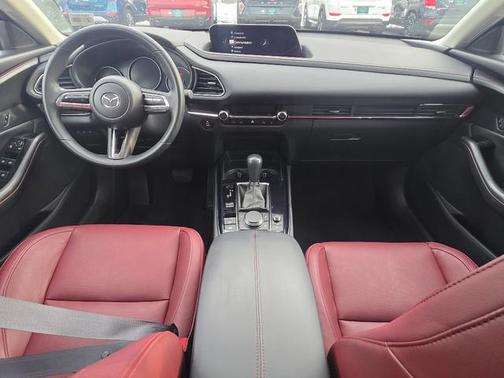 2023 Mazda CX-30 2.5 S Carbon Edition