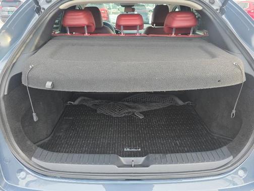 2023 Mazda CX-30 2.5 S Carbon Edition