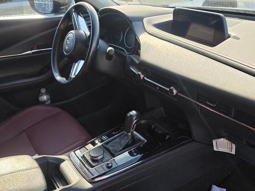 2023 Mazda CX-30 2.5 S Carbon Edition