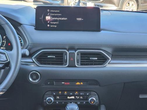 2023 Mazda CX-5 2.5 S Premium Plus Package
